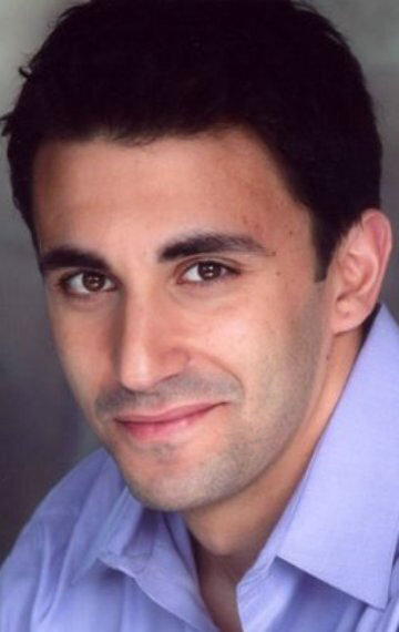 фото Джейсон Кербоун