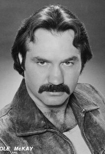 фото Коул С. МакКэй