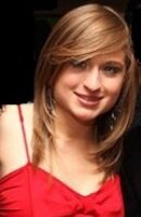 фото Мария Соларес