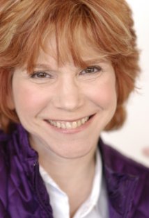 фото Марси Баркин