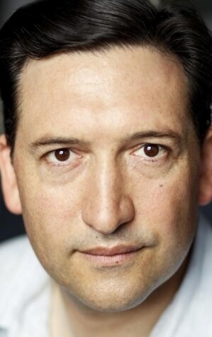 фото Каллум Коутс