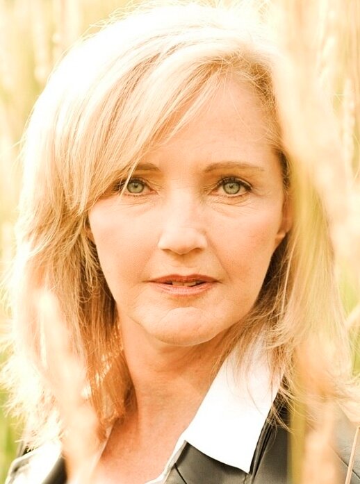 фото Джуди Маршак