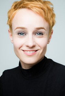 фото Сара Роса Лосилья