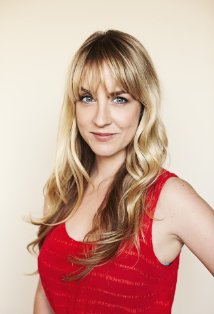 фото Алексис Портер