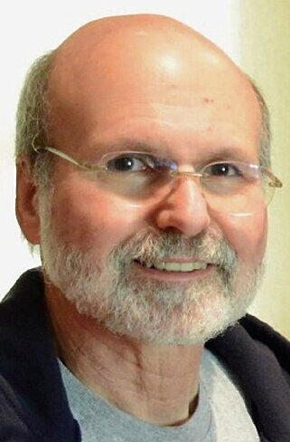 фото Марк Голдблатт