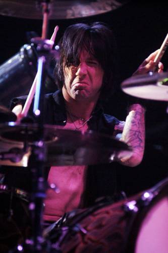 фото Шеннон Ларкин