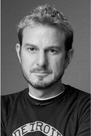 фото Эндрю МакНотан