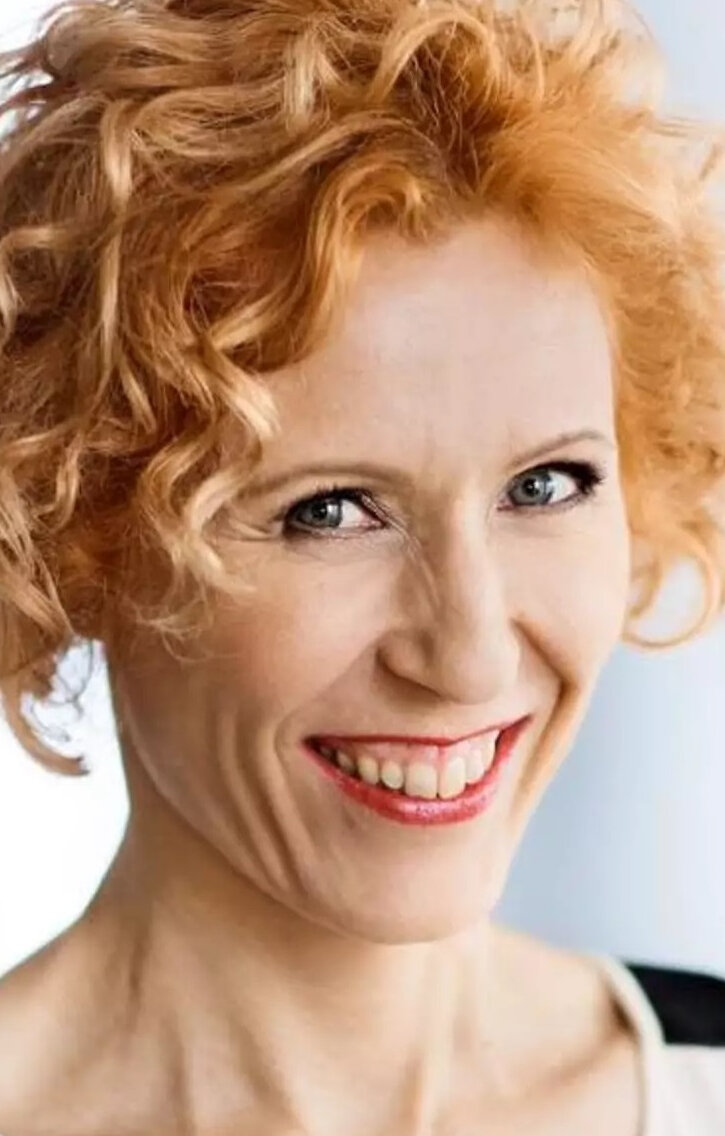 фото Сусанна Рахкамо