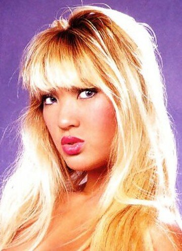 фото Alison LePriol