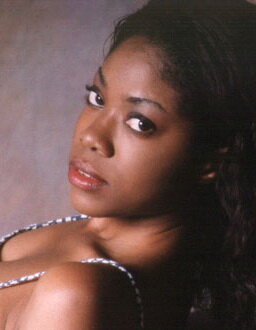 фото Miana Phillips