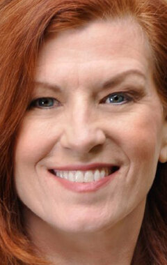 фото Карен Рэган