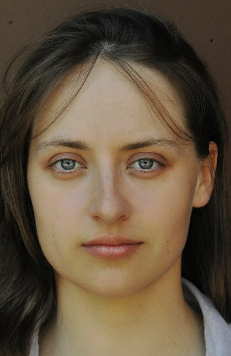 фото Ирина Курбанова