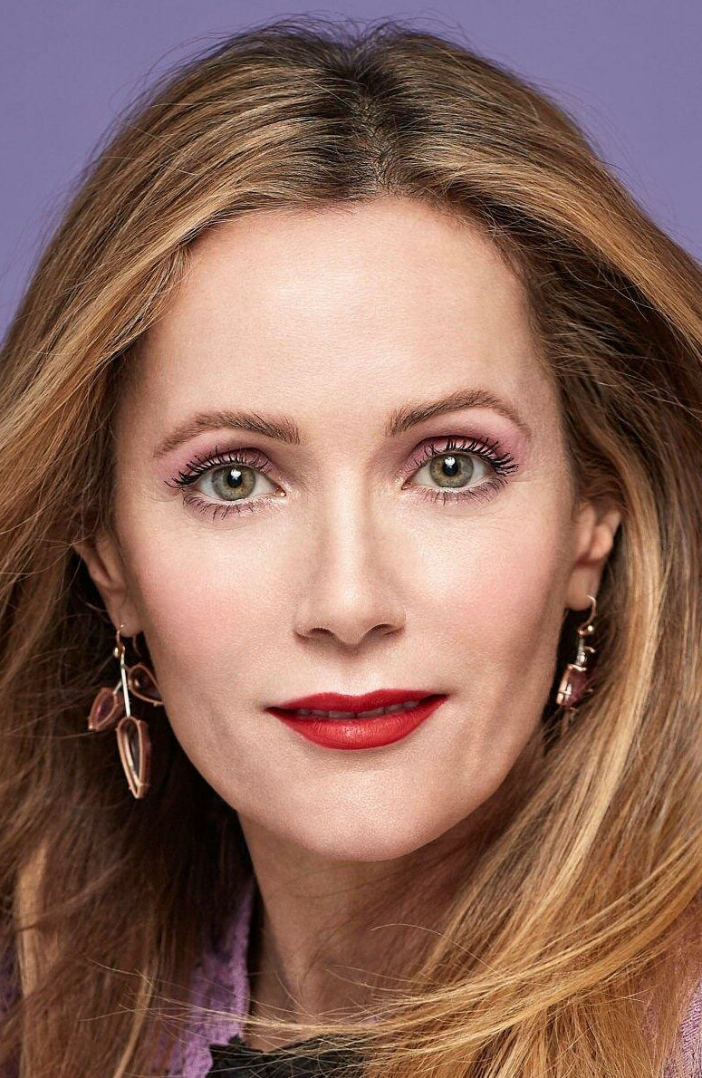 фото Лесли Манн