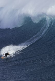 фото Кристофер Нелиус