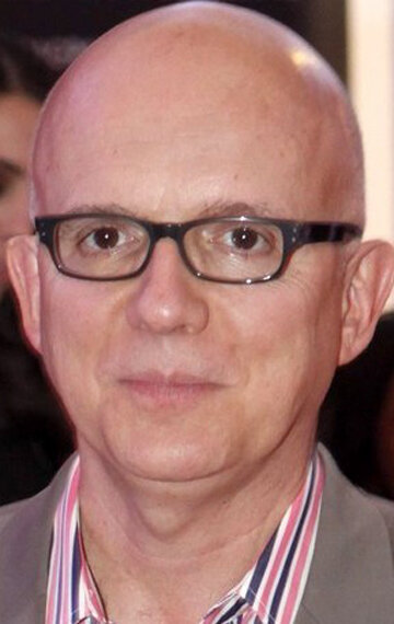 фото Бруно Баррето