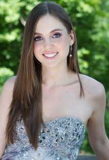 фото Ванесса Фрэнк