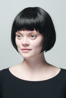 фото Йоанна Хеггблом