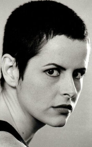 фото Фернанда Янг