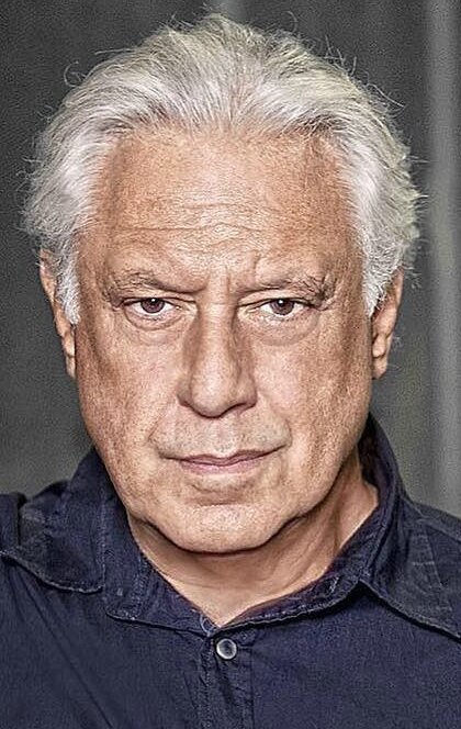 фото Антонио Фагундес