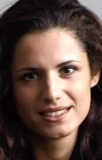 фото Алекс Кроуфорд