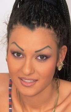 фото Лола Гросс