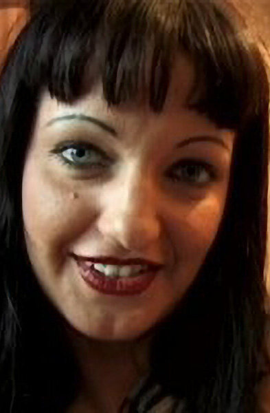 фото Кристина