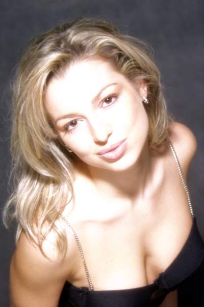 фото Натали