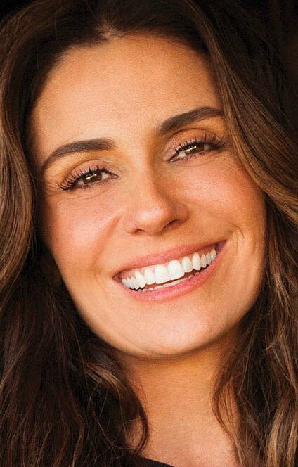 фото Джованна Антонелли