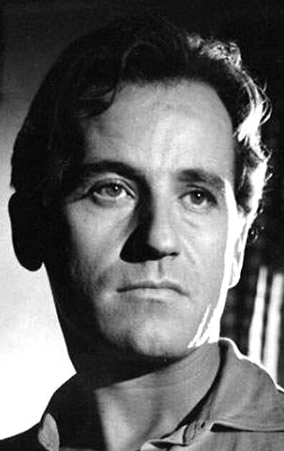 фото Альберто де Мендоса