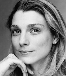 фото Зинаида Яновски