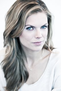 фото Тамара Бринкман