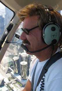 фото Рик Шустер