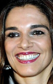 фото Мара Карвальо