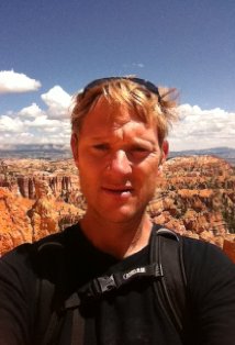 фото Джозеф Розати