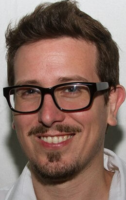 фото Мариано Перальта