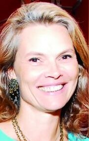 фото Андреа Феттер