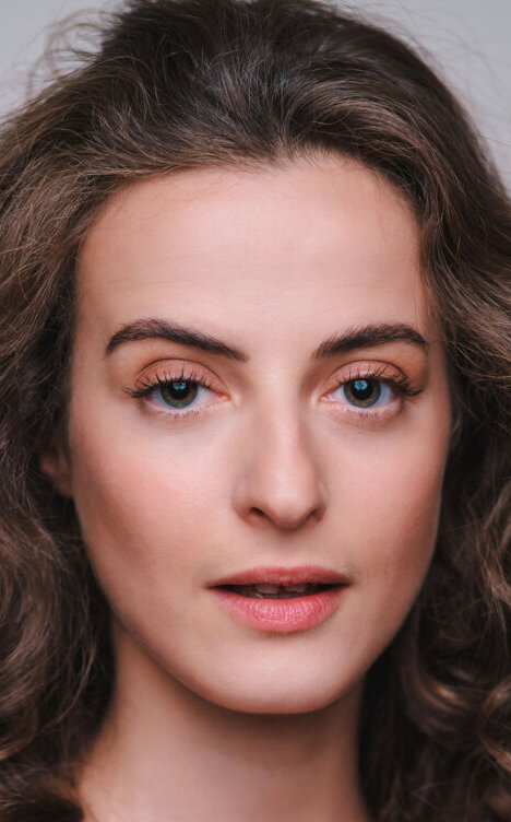 фото Астрид Казали