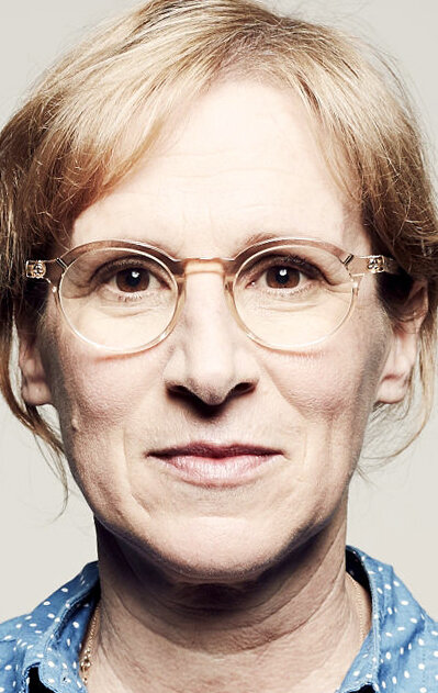 фото Келли Райхардт