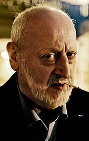 фото Жак Браль