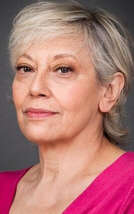 фото Ребекка Поток