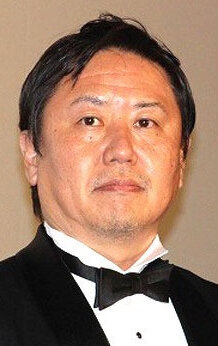 фото Хидэки Такэути