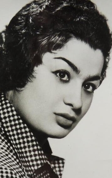 фото Нада Кнежевич