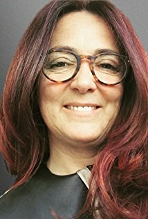 фото Луиза Пачеко