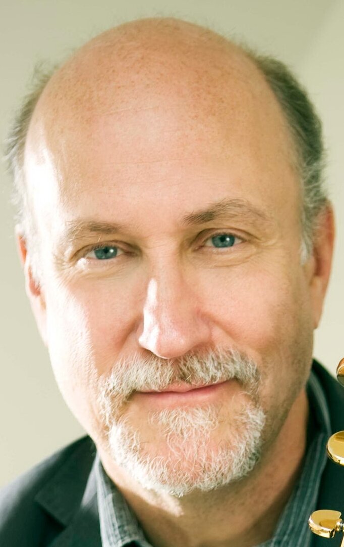 фото Джон Скофилд