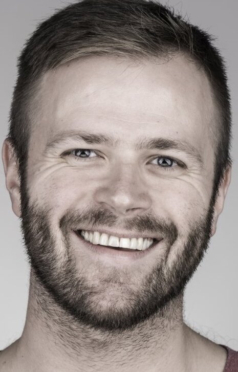 фото Юэль Сэмундссон