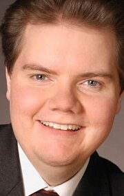 фото Кеннет Роберсон