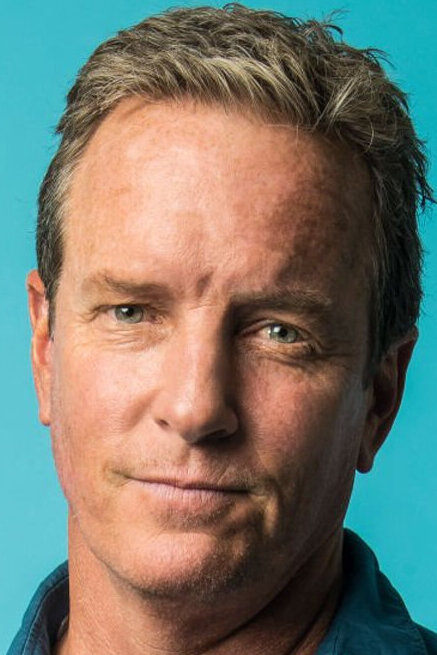 фото Линден Эшби