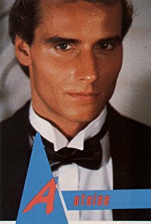 фото Франсуа Папильон