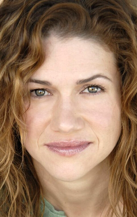 фото Хеди Барресс