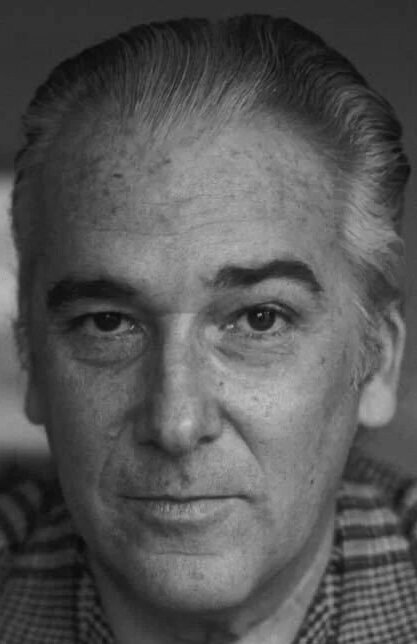 фото Хосе Луис де Вилальонга